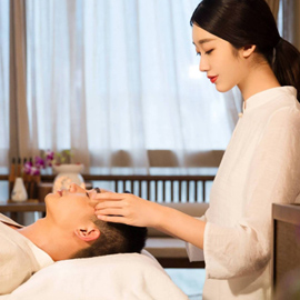 北京怀柔Yayu养生馆秉持“客户至上”的服务理念