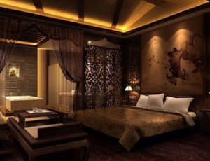 北京怀柔足疗养生-城市人的休闲去处